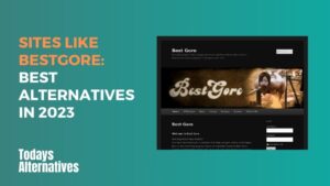 Sites Like BestGore: Exploring Alternative Platforms