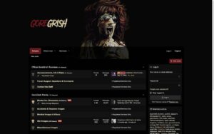 Sites Like BestGore: Exploring Alternative Platforms